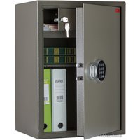 Офисный сейф AIKO TM-63T EL