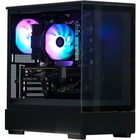 Компьютер HAFF Prime BK61504