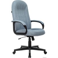 Офисное кресло Бюрократ T-898AXSN (светло-голубой 38-405)