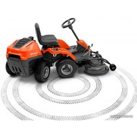 Райдер Husqvarna R 115C 967252702