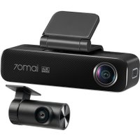 Видеорегистратор 70mai Dash Cam 4K M800-2 (международная версия)