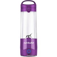 Портативный блендер NutriBullet NBP003PU