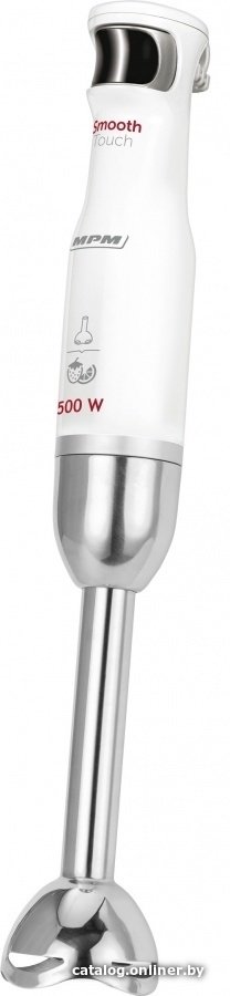 Погружной блендер MPM MBL-27