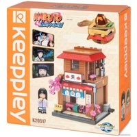 Конструктор 1toy Naruto Кондитерская Амагурияма К20517 в Гродно