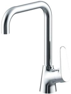 Смеситель Bravat Eco F7111147C