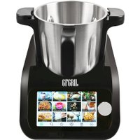 Кулинарный робот GFgril GF-KP95 KitchenRobot