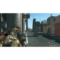  Metal Gear Solid V: The Phantom Pain для PlayStation 3