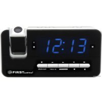 Настольные часы First FA-2420