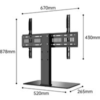 Стойка для телевизора Bessite 905B