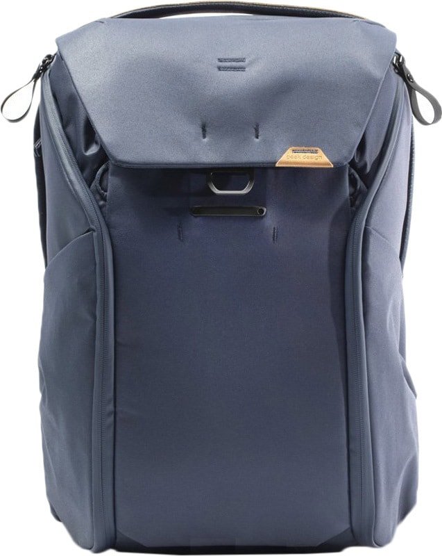 

Рюкзак Peak Design Everyday 30L v2 (midnight)
