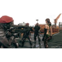  Metal Gear Solid V: The Phantom Pain для PlayStation 3
