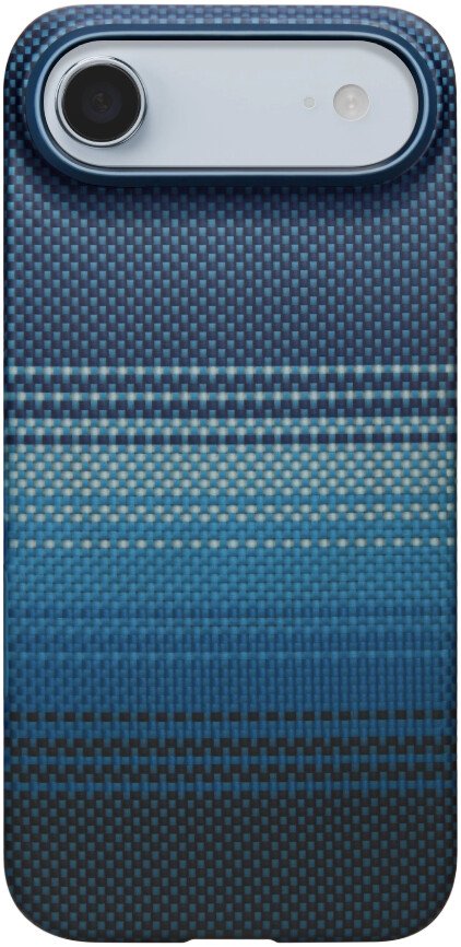 

Чехол для телефона Pitaka Ultra-Slim для iPhone Air (Moonrise)