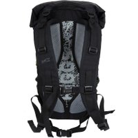 Туристический рюкзак BACH Pack Higgs 15 281352-0001 (черный)