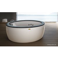 Ванна Jacuzzi Nova 180x180 [9F43-542A]