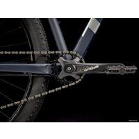 Велосипед Trek Marlin 7 29 M 2021 (антрацит)