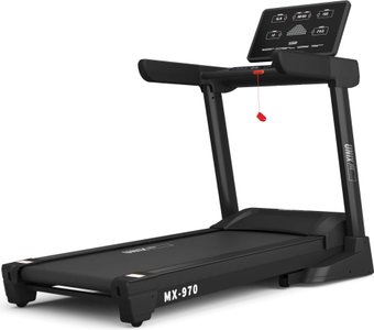 Электрическая беговая дорожка Unixfit MX-970 (версия 2.0)