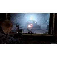  Resident Evil 6 для PlayStation 4