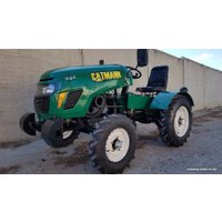 Мини-трактор Catmann MT-242 4X2WD