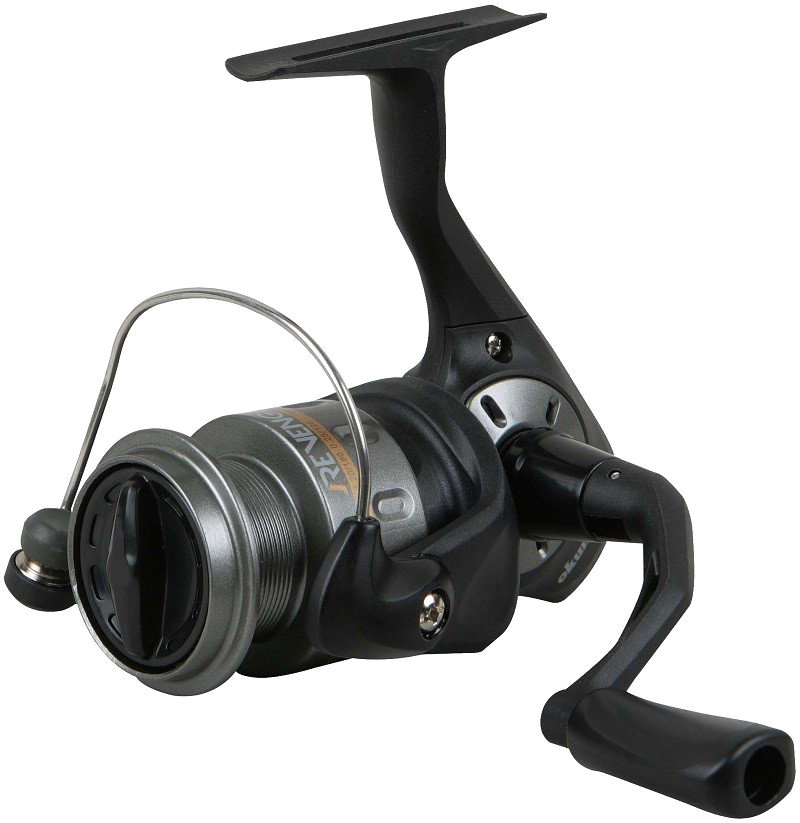

Рыболовная катушка Okuma Revenger RV-55