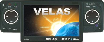 VELAS VD-M430U