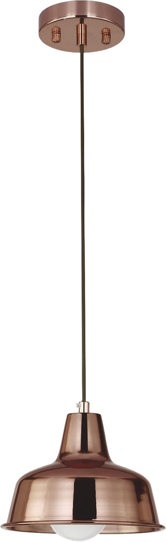 

Подвесная люстра Favourite Kupfer 1845-1P