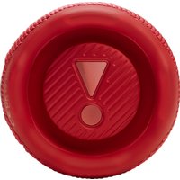 Беспроводная колонка JBL Flip 7 (красный)