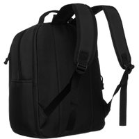 Городской рюкзак Peterson PTN 77707 (черный)