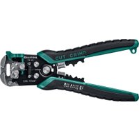 Инструмент для зачистки кабеля KRAFTOOL TK-10 22639