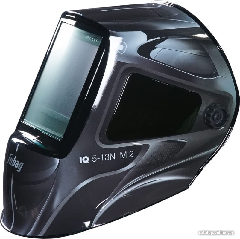 Сварочная маска Fubag IQ 5-13N M 2 8641832