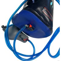 Душ походный AfishTour 20L Camp Shower Bag TPU 840D 516102