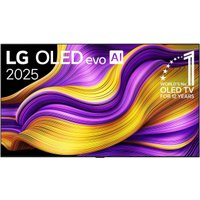 OLED телевизор LG OLED evo AI G5 OLED83G51LW