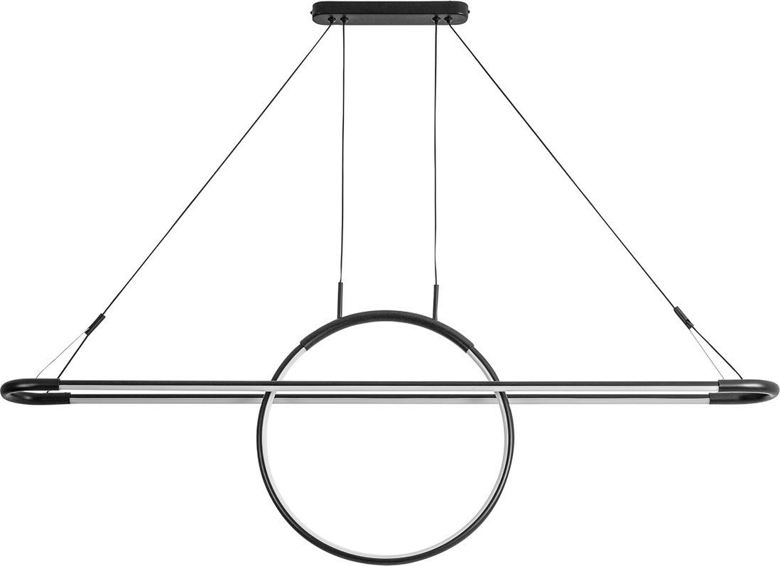 

Подвесная люстра Favourite Spillet 4587-12P