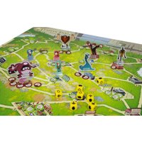 Детская настольная игра Мир Хобби Гравити Фолз 915210