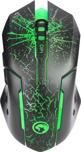 Игровая мышь Marvo M207