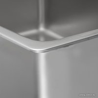 Кухонная мойка ZorG ZRE 6050