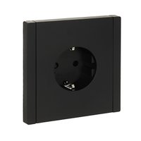 Розетка IEK Forte&Piano FP-R14-16-K02