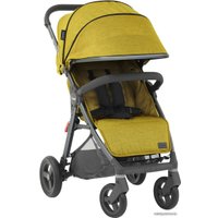 Универсальная коляска Babystyle Oyster Zero Gravity (2 в 1, mustard)