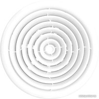 Осевой вентилятор Auramax D125 RF 5