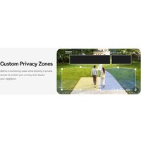 IP-камера Baseus Security S1 Lite Outdoor Camera 2K