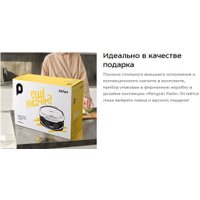 Пиццамейкер Kitfort KT-3673