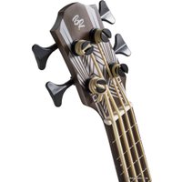 Электроукулеле Baton Rouge UV11-BS-SCC