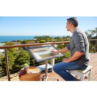 Моноблок Lenovo IdeaCentre Horizon 27 (57318719)