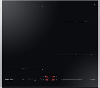 Варочная панель Samsung NZ64B5046JK