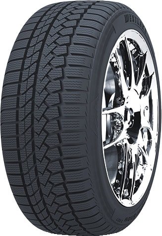 Zuper Snow Z-507 235/50R19 103V