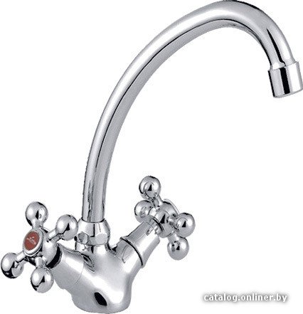 Смеситель Ledeme H19 L4119