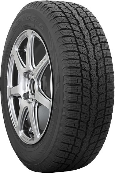 

Зимние шины Toyo Observe GSi-6 235/45R18 98V