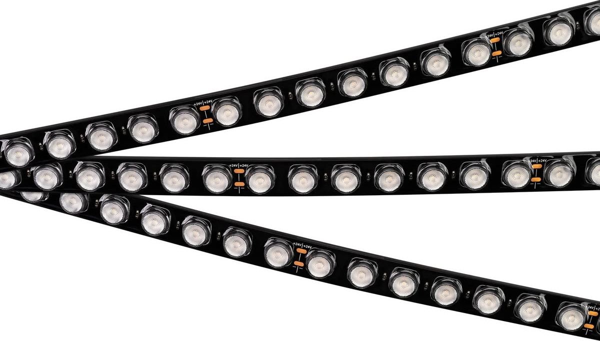 

Светодиодная лента Arlight 21W/m 42LED/m 2835SMD дневной белый 5М FLT-PS-A42-BLACK-23mm 24V 037727