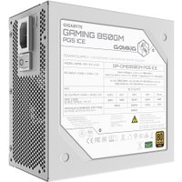 Блок питания Gigabyte Gaming 850GM PG5 Ice