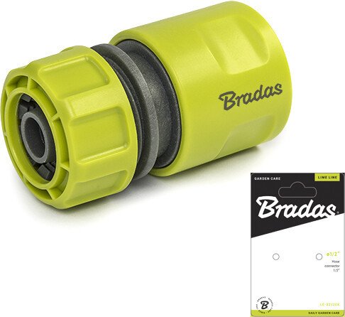 

Коннектор Bradas Lime Line LE-02120K