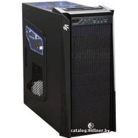 Корпус Thermaltake V6 BlacX Edition (VM100M1W2Z)